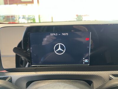 Mercedes-Benz CLA Gebrauchtwagen Mercedes-Benz CLA Gebrauchtwagen