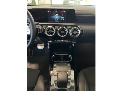 Mercedes-Benz CLA Gebrauchtwagen Mercedes-Benz CLA Gebrauchtwagen