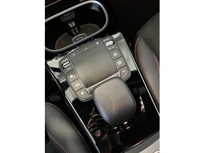 Mercedes-Benz CLA Gebrauchtwagen Mercedes-Benz CLA Gebrauchtwagen