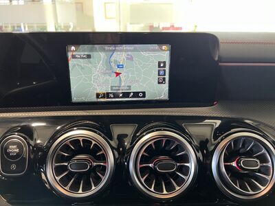 Mercedes-Benz CLA Gebrauchtwagen Mercedes-Benz CLA Gebrauchtwagen