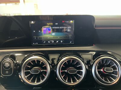 Mercedes-Benz CLA Gebrauchtwagen Mercedes-Benz CLA Gebrauchtwagen