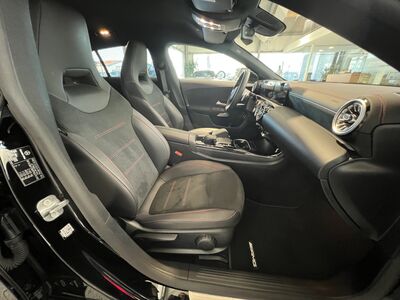 Mercedes-Benz CLA Gebrauchtwagen Mercedes-Benz CLA Gebrauchtwagen
