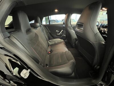 Mercedes-Benz CLA Gebrauchtwagen Mercedes-Benz CLA Gebrauchtwagen