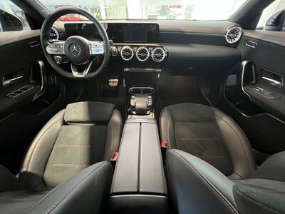 Mercedes-Benz CLA Gebrauchtwagen Mercedes-Benz CLA Gebrauchtwagen
