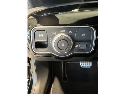 Mercedes-Benz CLA Gebrauchtwagen Mercedes-Benz CLA Gebrauchtwagen