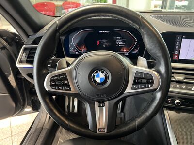 BMW 4er Gran Coupe Gebrauchtwagen BMW 4er Gran Coupe Gebrauchtwagen