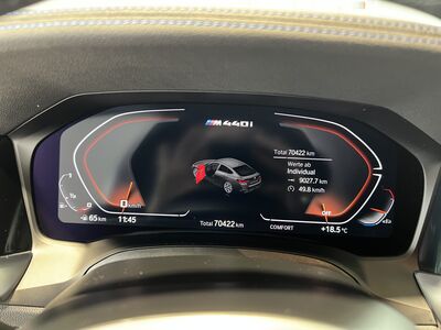 BMW 4er Gran Coupe Gebrauchtwagen BMW 4er Gran Coupe Gebrauchtwagen
