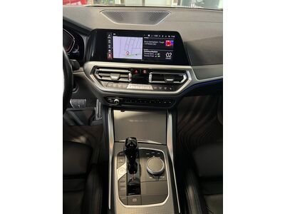 BMW 4er Gran Coupe Gebrauchtwagen BMW 4er Gran Coupe Gebrauchtwagen