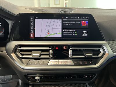 BMW 4er Gran Coupe Gebrauchtwagen BMW 4er Gran Coupe Gebrauchtwagen