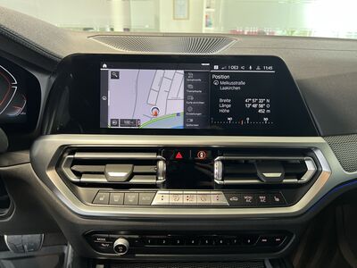 BMW 4er Gran Coupe Gebrauchtwagen BMW 4er Gran Coupe Gebrauchtwagen