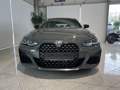 BMW 4er Gran Coupe Gebrauchtwagen BMW 4er Gran Coupe Gebrauchtwagen