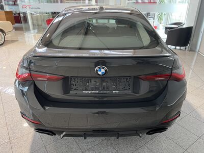 BMW 4er Gran Coupe Gebrauchtwagen BMW 4er Gran Coupe Gebrauchtwagen