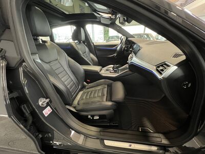 BMW 4er Gran Coupe Gebrauchtwagen BMW 4er Gran Coupe Gebrauchtwagen