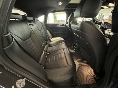 BMW 4er Gran Coupe Gebrauchtwagen BMW 4er Gran Coupe Gebrauchtwagen