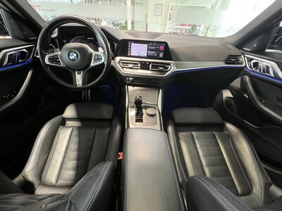 BMW 4er Gran Coupe Gebrauchtwagen BMW 4er Gran Coupe Gebrauchtwagen