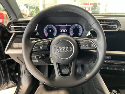 Audi A3 Gebrauchtwagen Audi A3 Gebrauchtwagen