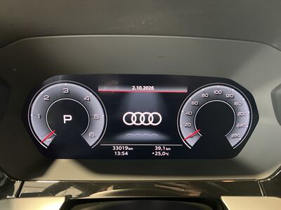 Audi A3 Gebrauchtwagen Audi A3 Gebrauchtwagen