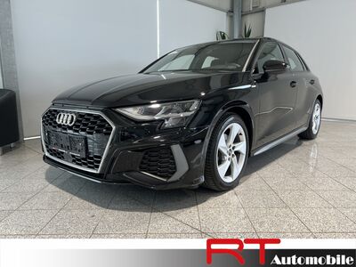 Audi A3 Gebrauchtwagen Audi A3 Gebrauchtwagen
