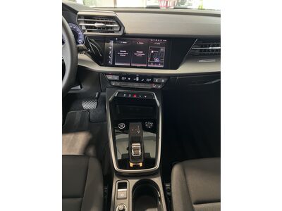 Audi A3 Gebrauchtwagen Audi A3 Gebrauchtwagen