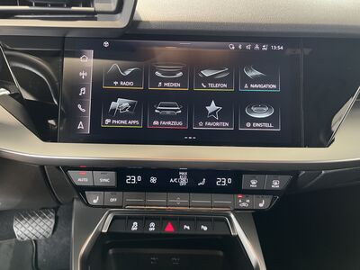 Audi A3 Gebrauchtwagen Audi A3 Gebrauchtwagen