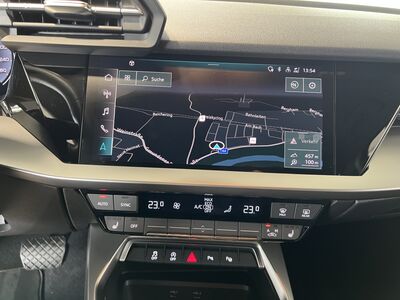 Audi A3 Gebrauchtwagen Audi A3 Gebrauchtwagen