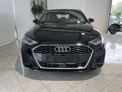 Audi A3 Gebrauchtwagen Audi A3 Gebrauchtwagen