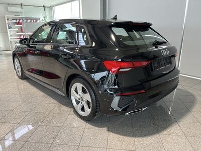 Audi A3 Gebrauchtwagen Audi A3 Gebrauchtwagen