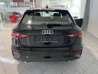 Audi A3 Gebrauchtwagen Audi A3 Gebrauchtwagen