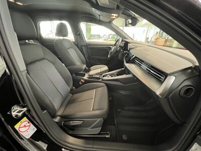 Audi A3 Gebrauchtwagen Audi A3 Gebrauchtwagen