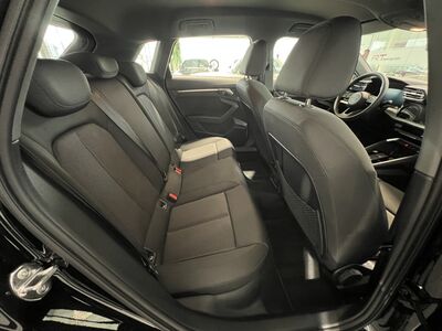 Audi A3 Gebrauchtwagen Audi A3 Gebrauchtwagen