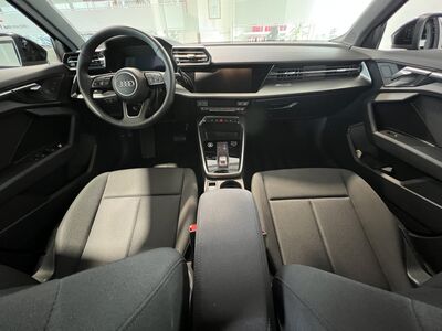 Audi A3 Gebrauchtwagen Audi A3 Gebrauchtwagen