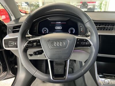 Audi A6 Gebrauchtwagen Audi A6 Gebrauchtwagen