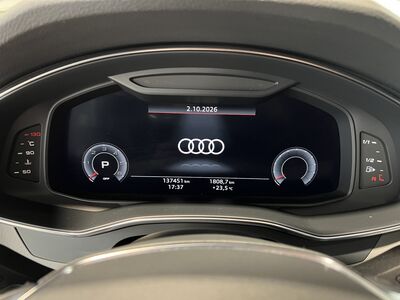 Audi A6 Gebrauchtwagen Audi A6 Gebrauchtwagen