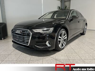 Audi A6 Gebrauchtwagen Audi A6 Gebrauchtwagen