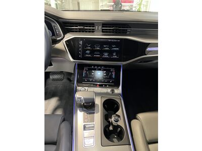 Audi A6 Gebrauchtwagen Audi A6 Gebrauchtwagen