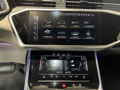 Audi A6 Gebrauchtwagen Audi A6 Gebrauchtwagen