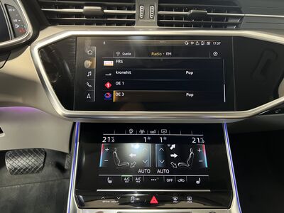Audi A6 Gebrauchtwagen Audi A6 Gebrauchtwagen
