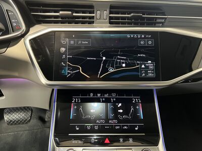 Audi A6 Gebrauchtwagen Audi A6 Gebrauchtwagen
