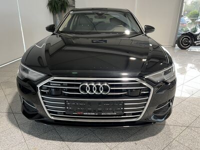 Audi A6 Gebrauchtwagen Audi A6 Gebrauchtwagen