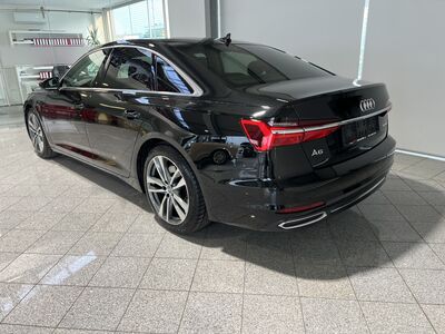 Audi A6 Gebrauchtwagen Audi A6 Gebrauchtwagen