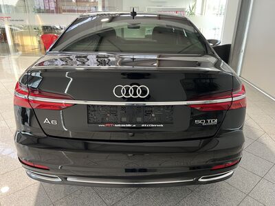 Audi A6 Gebrauchtwagen Audi A6 Gebrauchtwagen