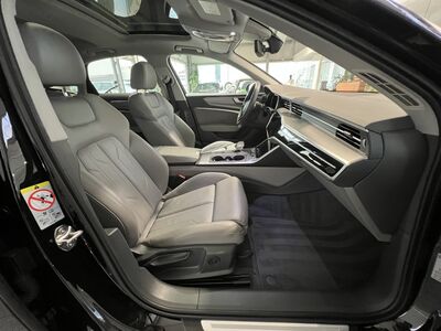Audi A6 Gebrauchtwagen Audi A6 Gebrauchtwagen