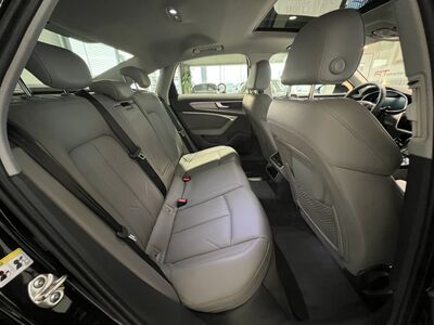 Audi A6 Gebrauchtwagen Audi A6 Gebrauchtwagen