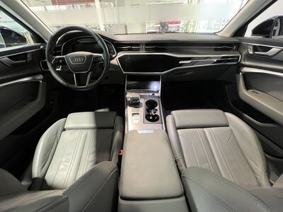 Audi A6 Gebrauchtwagen Audi A6 Gebrauchtwagen
