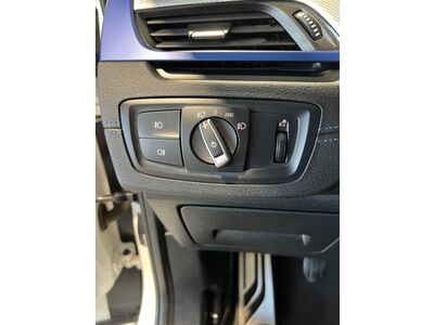 BMW X2 Gebrauchtwagen BMW X2 Gebrauchtwagen