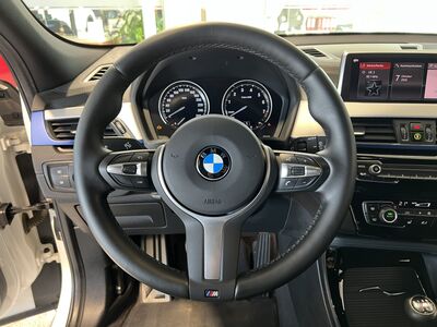 BMW X2 Gebrauchtwagen BMW X2 Gebrauchtwagen