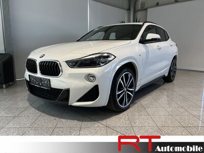 BMW X2 Gebrauchtwagen BMW X2 Gebrauchtwagen