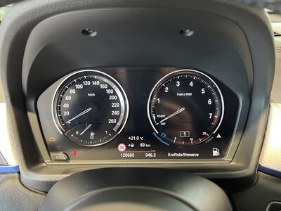BMW X2 Gebrauchtwagen BMW X2 Gebrauchtwagen