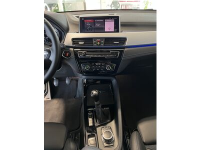 BMW X2 Gebrauchtwagen BMW X2 Gebrauchtwagen