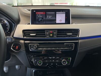 BMW X2 Gebrauchtwagen BMW X2 Gebrauchtwagen